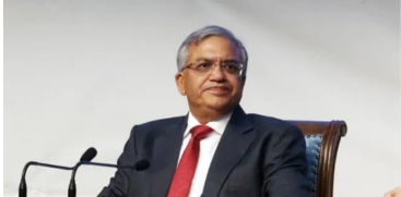 Gyanesh Kumar