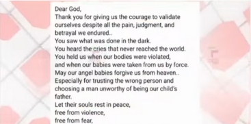 First Complainant Reacts Following MLA's Arrest