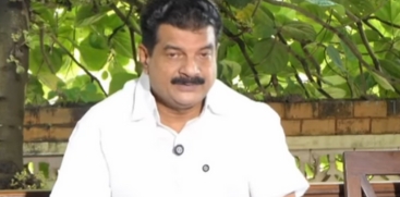 PV Anvar MLA