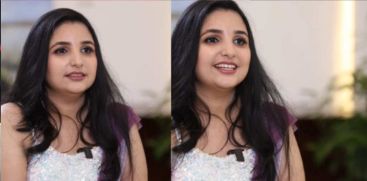RINI ANN GEORGE