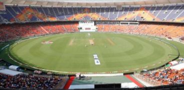 modi stadium