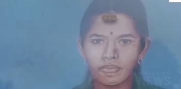 Dharmasthala Serial Murders