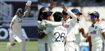 CRICKET