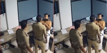 DGP Warns Against CCTV Footage Leak from Police Stations