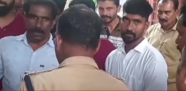 Fake Online Payment App Scam Accused Arrested