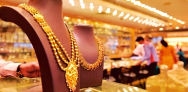 Gold Price Hits All-Time High