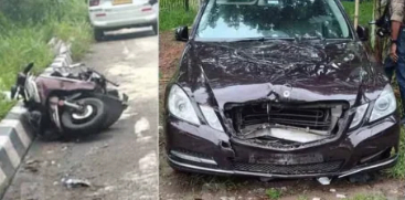 Cheranallur Accident Case