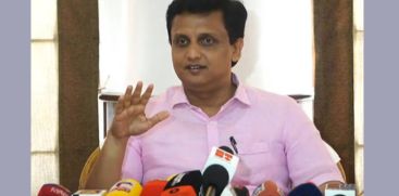 riyas minister