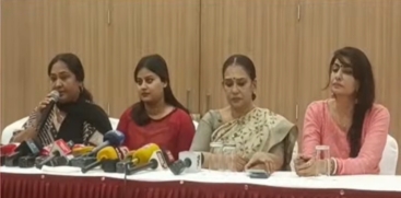 AMMA Members Hold Joint Press Conference Today on Association Matters