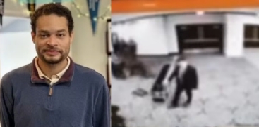  Attacker Cole Thomas Allen’s Message to Family Revealed