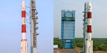 EOS-09 launch