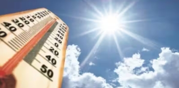 Kerala Heatwave Alert