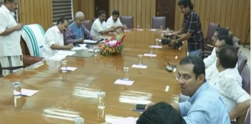 Kerala Cabinet to Discuss Free Bus Travel Scheme for Women Today