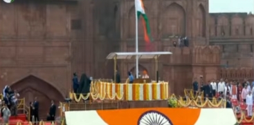 India Gears Up for 80th Independence Day Celebrations