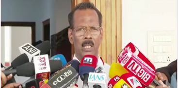 TP Ramakrishnan