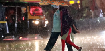 Heavy Rain
