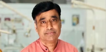 Dr MK Ram 