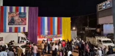 Stampede During Music Event in Kasaragod