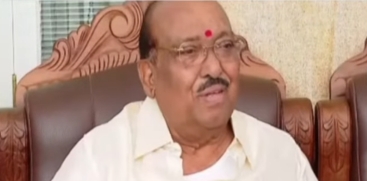 Vellappally Natesan