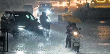 Heavy Rain 