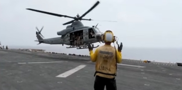US and Iran Halt Retaliatory Strikes