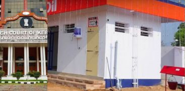 petrol pump