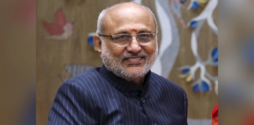 C.P. Radhakrishnan