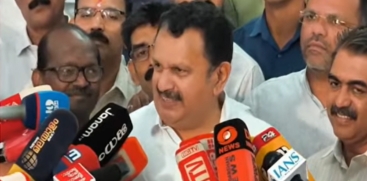 muralidharan