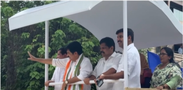 Nilambur Election
