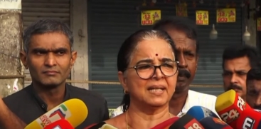 m Bindhu Philip