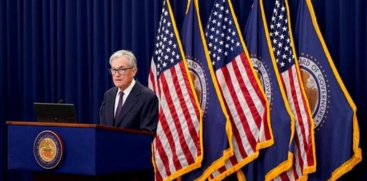  US Federal Reserve Cuts Key Interest Rate