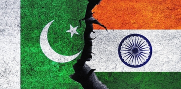 India Strengthens Defense Posture Towards Pakistan