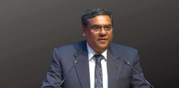 Sanjiv Khanna 