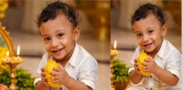 Payyannur Toddler Death