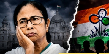 BJP Claims Several TMC MPs and MLAs are Set to Switch Sides
