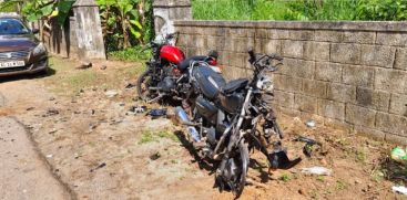 accident