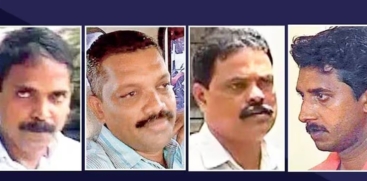 Udayakumar Custodial Death Case