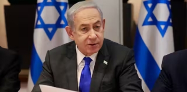 Israel Agrees to Ceasefire