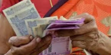  2 Months' Welfare Pension To Be Disbursed From Tomorrow
