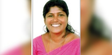  Kollam Mayor