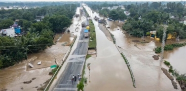 Tamil Nadu Rain Fury: 5 Dead