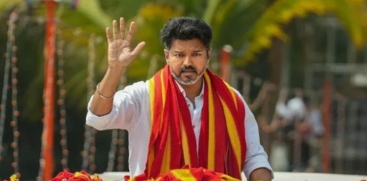 Vijay to Meet Families of Karur Tragedy Victims