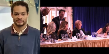 Legal Action Taken Against Suspect in Recent Security Incident at Washington Dinner Event