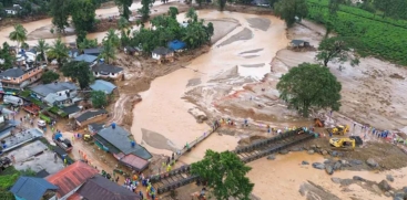 Wayanad Disaster