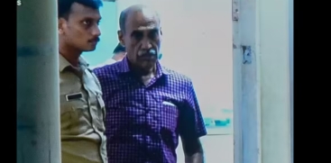 Former Commissioner KS Baiju Gets Statutory Bail