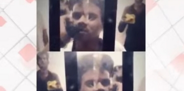 Security Lapse at Raipur Central Jail