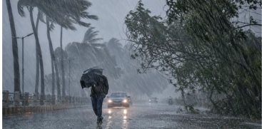 rain