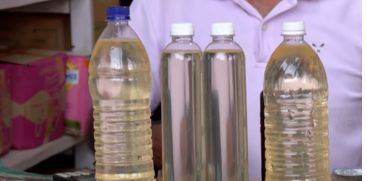 Coconut Oil Price Hike Causes Concern
