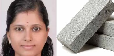 cement brick