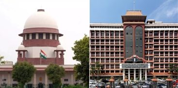 Supreme Court Criticizes Kerala High Court for Direct Anticipatory Bail Hearings and Bail Condition Modifications